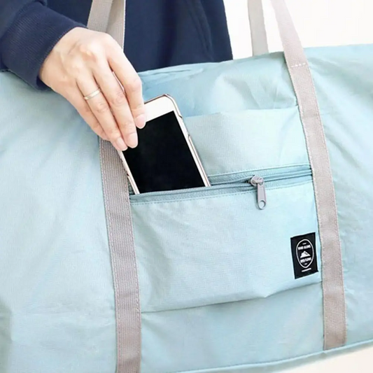 SwiftFold Luggage
