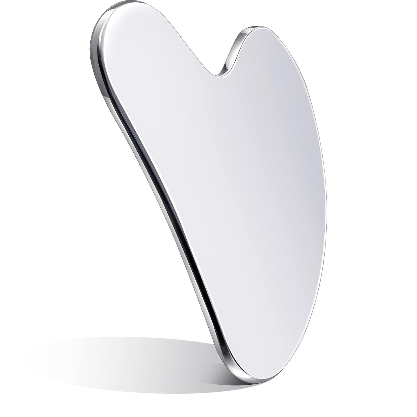 Stainless Steel Gua Sha Facial Tools