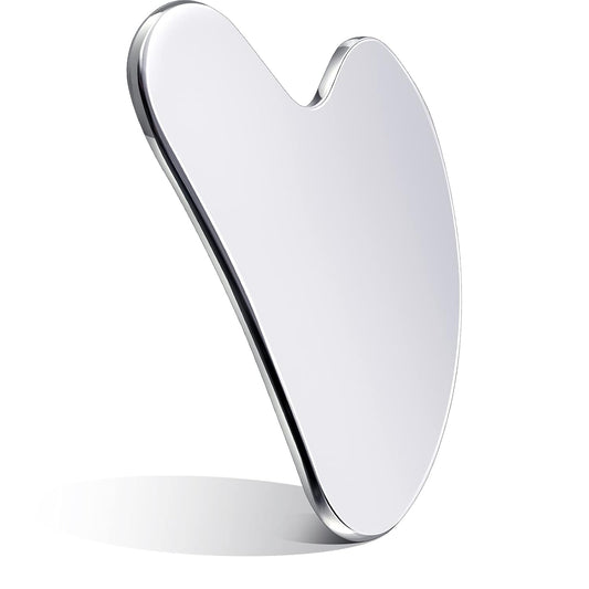 Stainless Steel Gua Sha Facial Tools