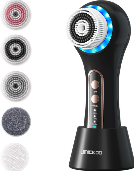 Face Scrubber Exfoliator