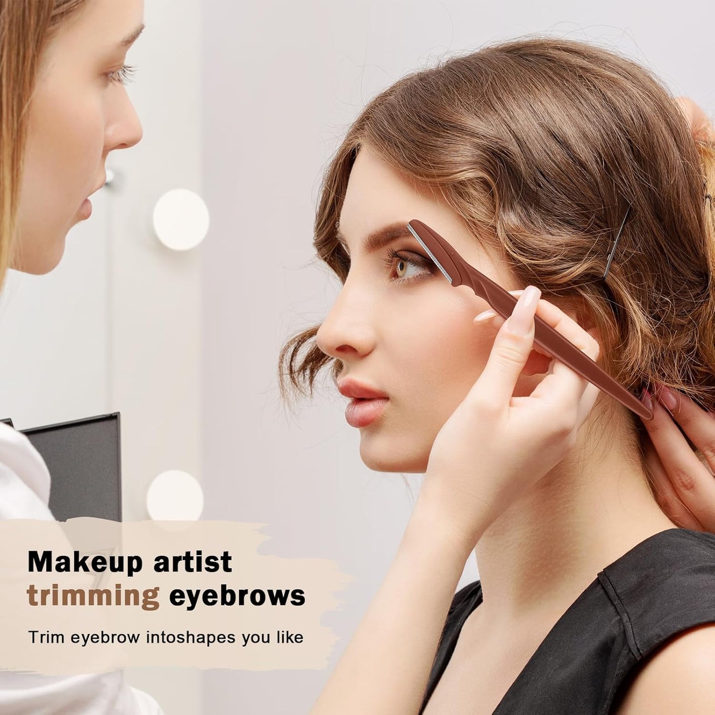 Razor for Women Face