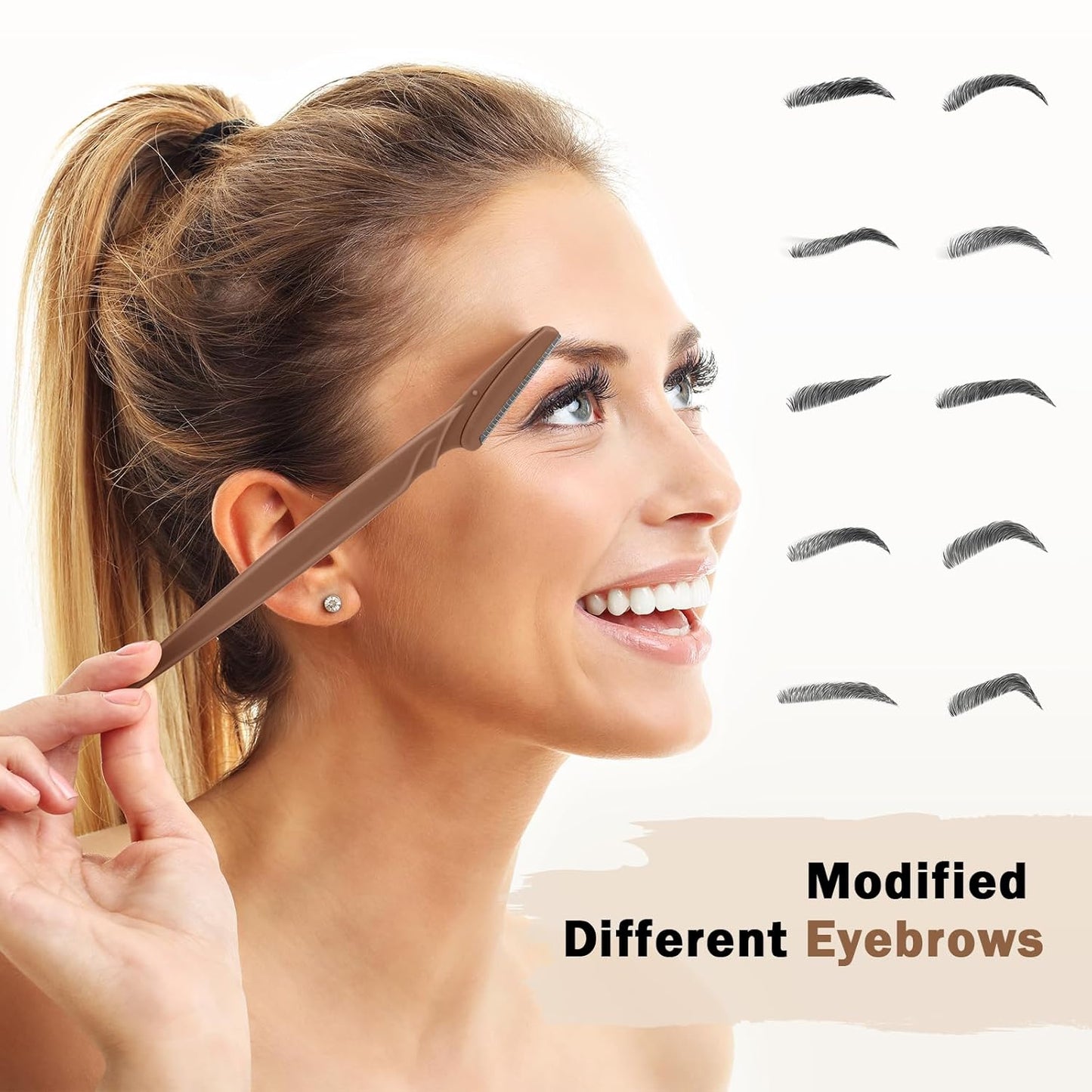 Razor for Women Face
