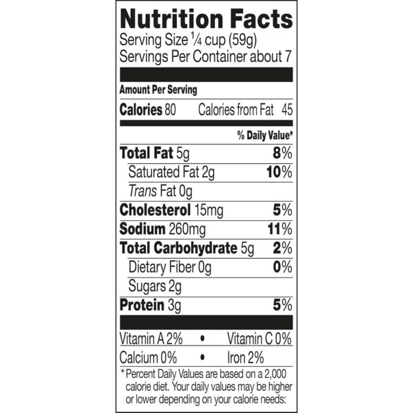 HORMEL Chili Coney Island Inspired No Bean, No Artificial Ingredients, 15 Oz, 12 Pack - Image 3